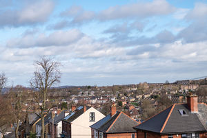 Lees Hall Road